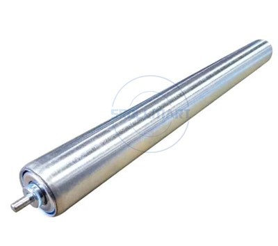 Ranplasman roulo transporteur|1.5" Dia